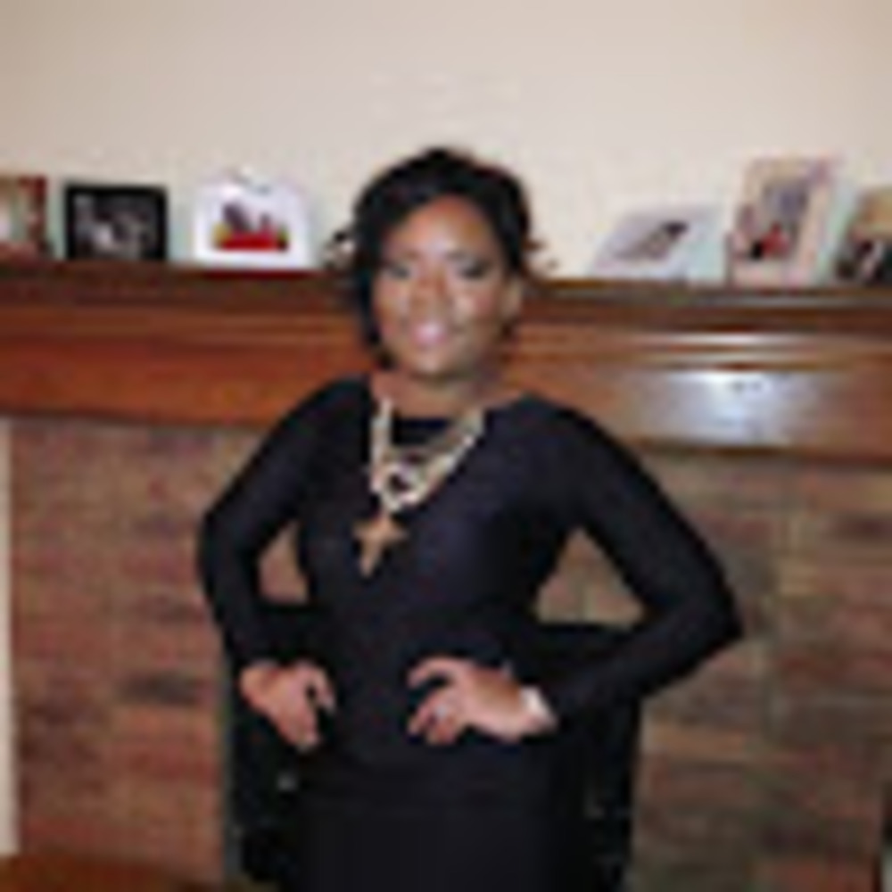 Meet your Posher, Racquel